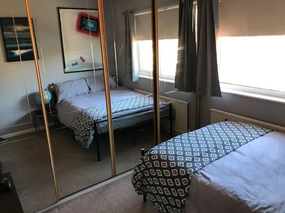 The Beach House South - Blackpool - Entire Holiday Home Bagian luar foto