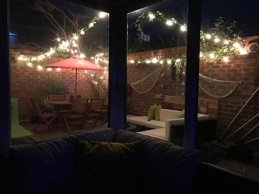 The Beach House South - Blackpool - Entire Holiday Home Bagian luar foto
