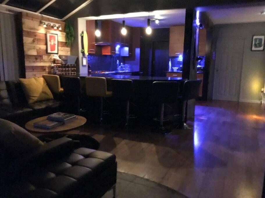 The Beach House South - Blackpool - Entire Holiday Home Bagian luar foto