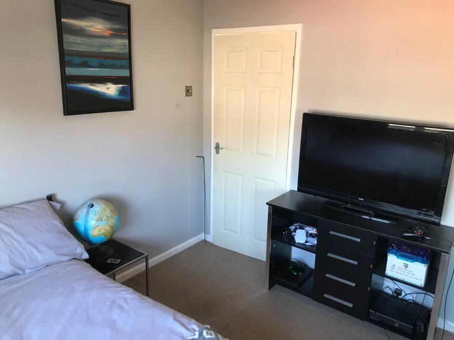 The Beach House South - Blackpool - Entire Holiday Home Bagian luar foto