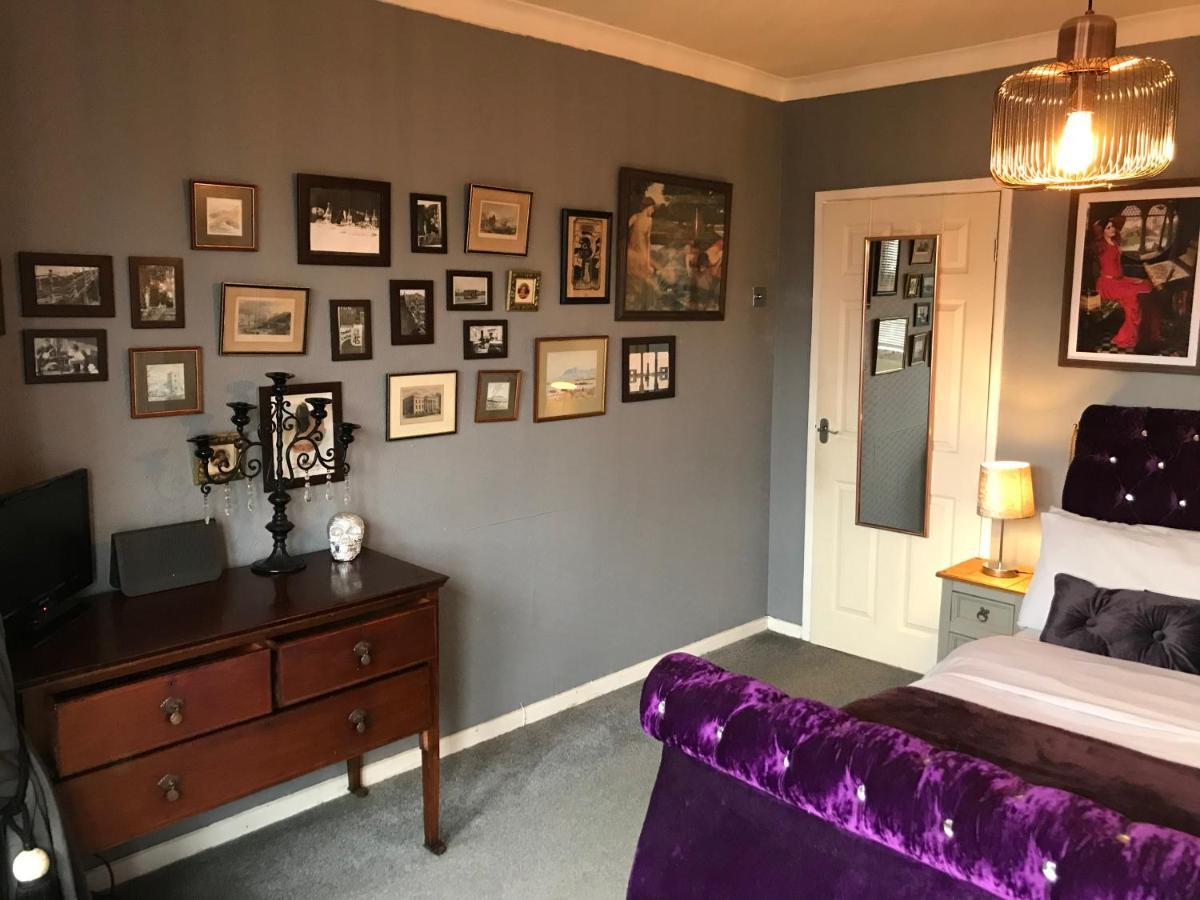 The Beach House South - Blackpool - Entire Holiday Home Bagian luar foto